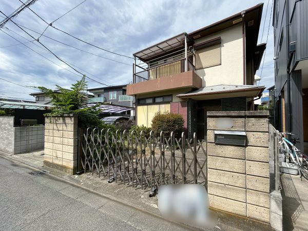 土地写真