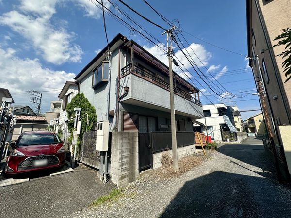 土地写真