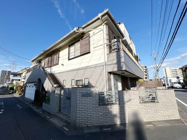 土地写真