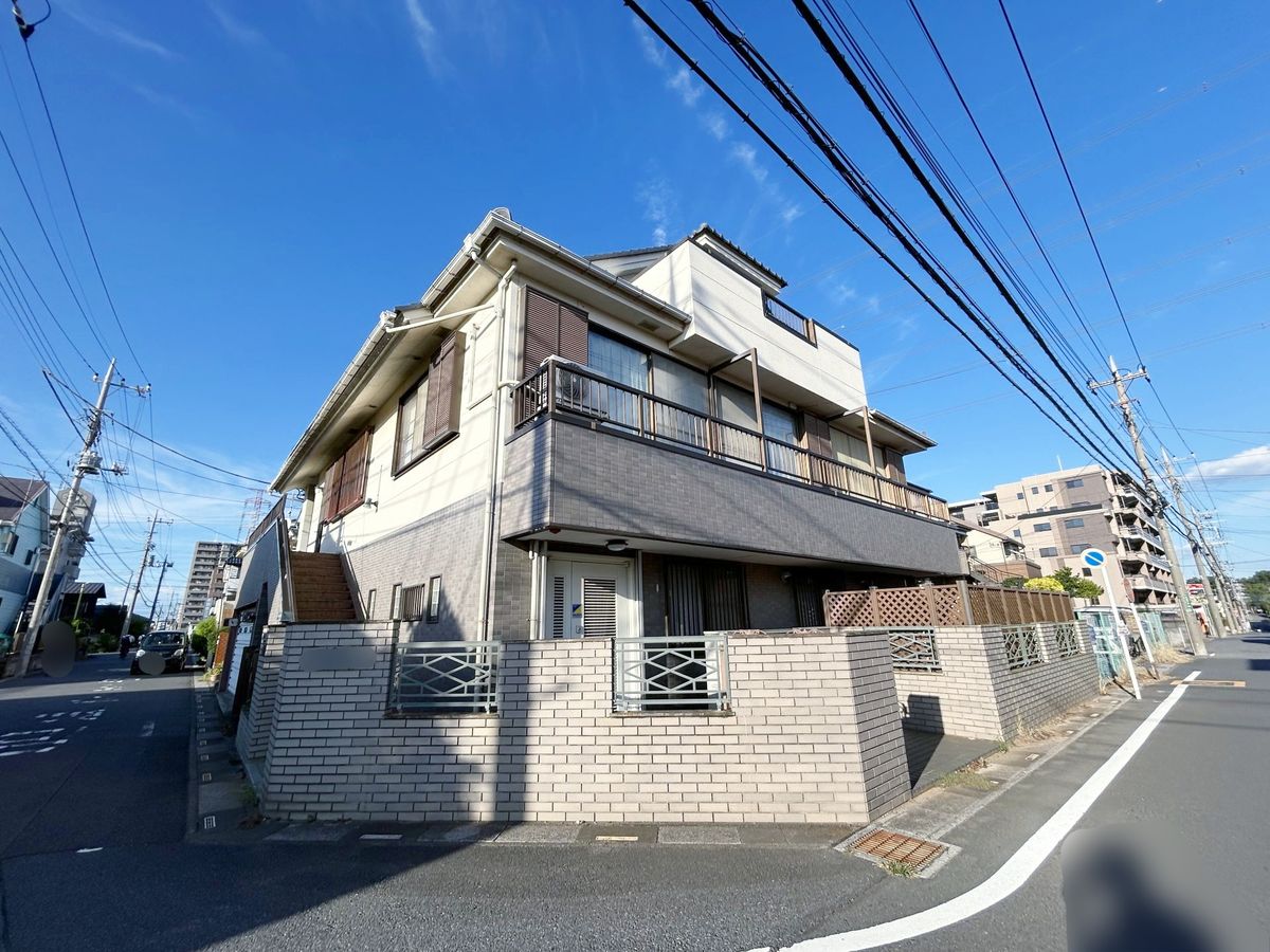 土地写真