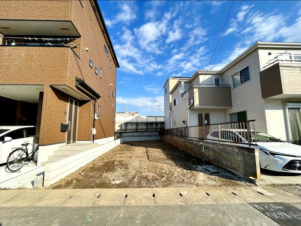 さいたま市緑区大字大間木 1区画 土地写真 さいたま市緑区大字大間木 1区画 土地写真