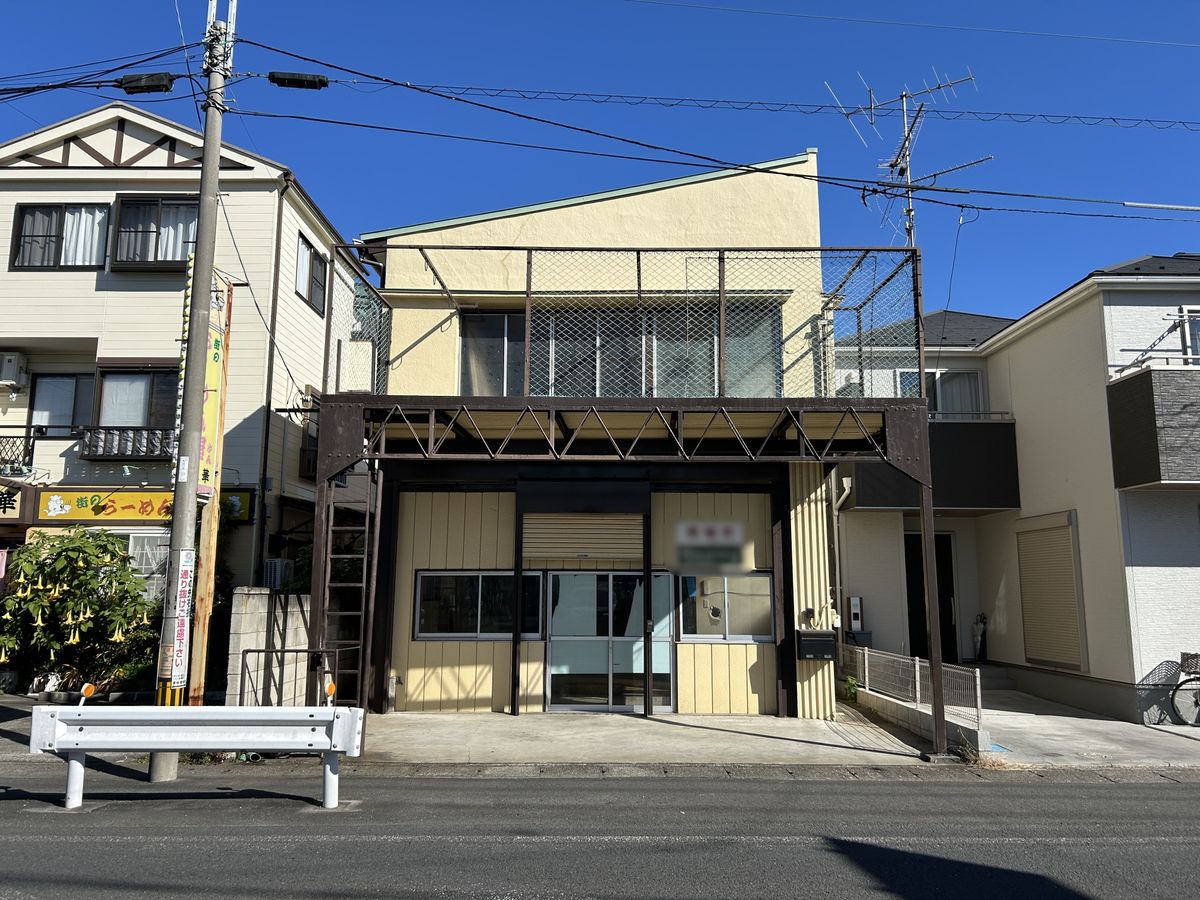 さいたま市南区大字太田窪 土地写真 土地写真