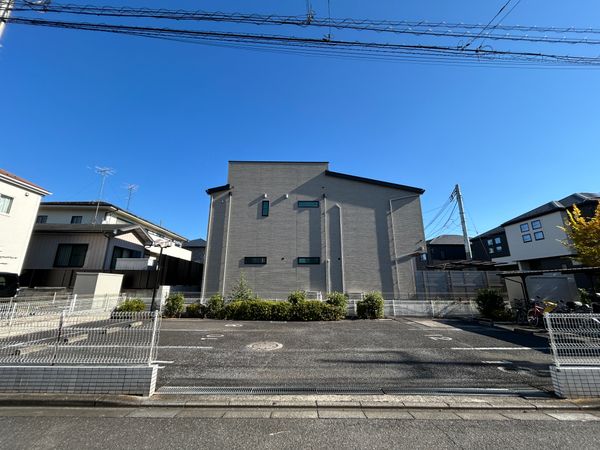 さいたま市緑区大字中尾 1号地 土地写真