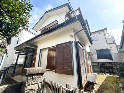 さいたま市緑区大字三室 土地写真