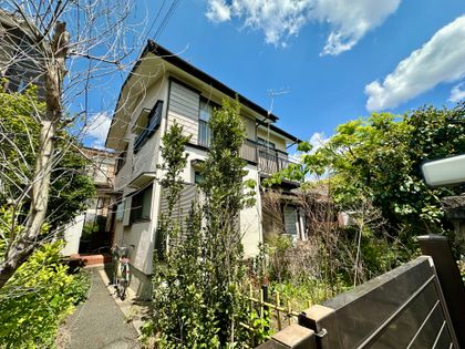 さいたま市浦和区東仲町 土地写真