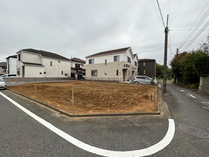 土地写真
