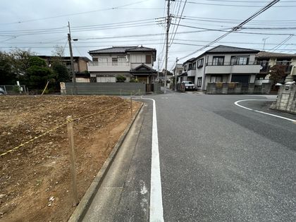 土地写真