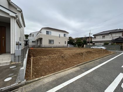 土地写真