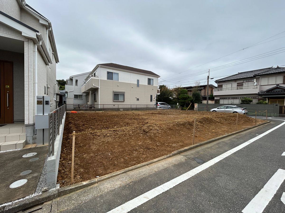 土地写真