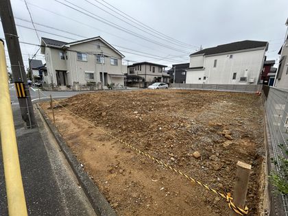 土地写真