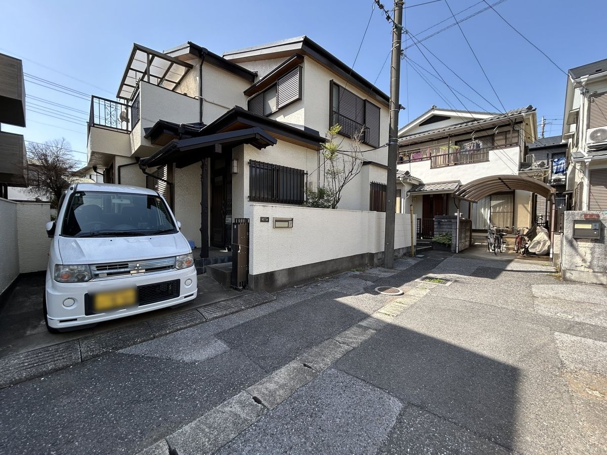土地写真