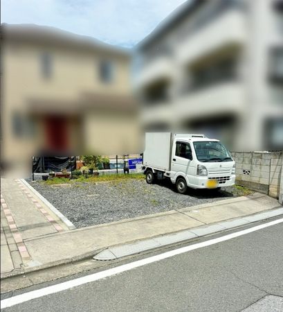 さいたま市浦和区岸町1丁目 土地写真 さいたま市浦和区岸町1丁目 土地写真