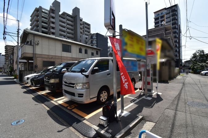 さいたま市浦和区常盤2丁目 外観