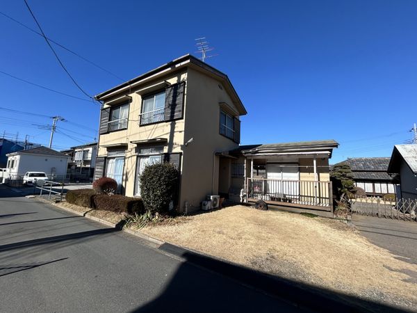 さいたま市緑区大字三室 土地写真 さいたま市緑区大字三室 土地写真