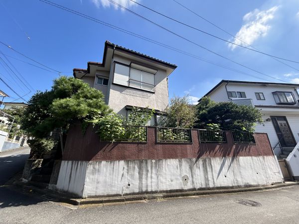 さいたま市緑区大字中尾の売地情報(F497UA2A)|三井のリハウス さいたま市緑区大字中尾の売地情報(F497UA2A)|三井のリハウス