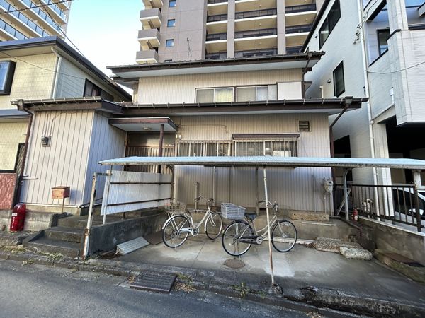 さいたま市浦和区岸町7丁目 土地写真 さいたま市浦和区岸町7丁目 土地写真
