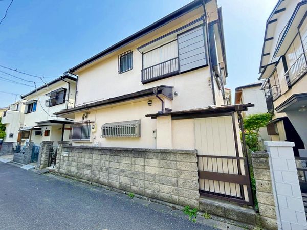 越谷市宮本町2丁目 土地写真 越谷市宮本町2丁目 土地写真