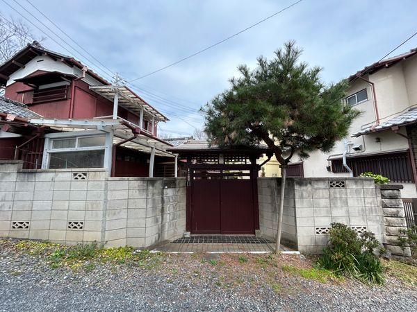 さいたま市南区大字太田窪 土地写真 さいたま市南区大字太田窪 土地写真