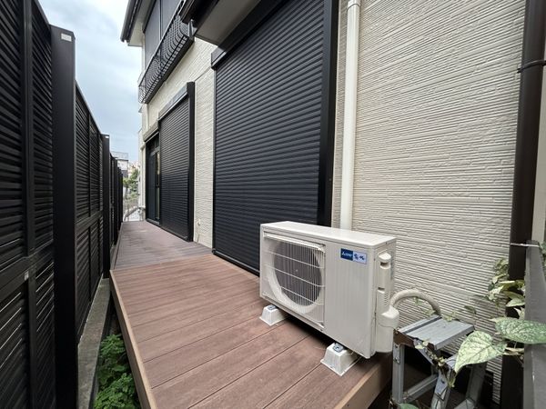 さいたま市浦和区本太1丁目 その他現地 さいたま市浦和区本太1丁目 その他現地
