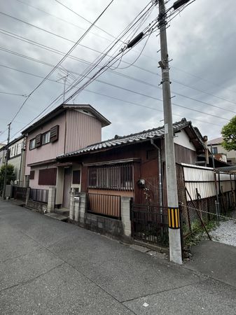 さいたま市大宮区三橋1丁目 土地写真 さいたま市大宮区三橋1丁目 土地写真