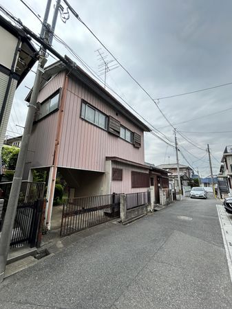 さいたま市大宮区三橋1丁目 土地写真 さいたま市大宮区三橋1丁目 土地写真