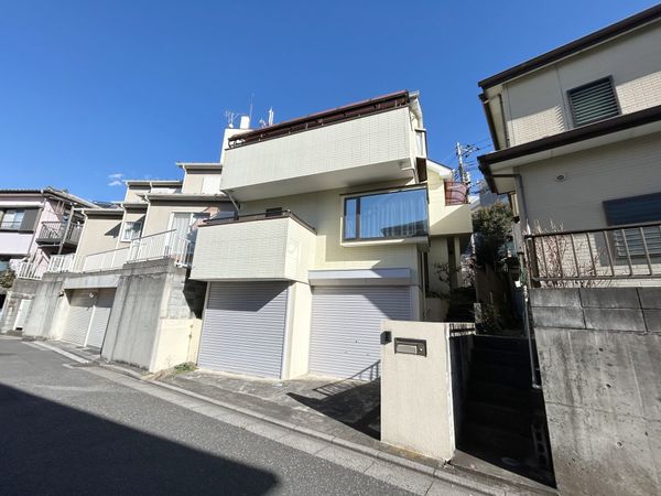 さいたま市南区太田窪5丁目の売地情報（F49ABA0B）｜三井のリハウス