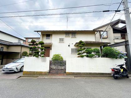 さいたま市南区大字大谷口 土地写真