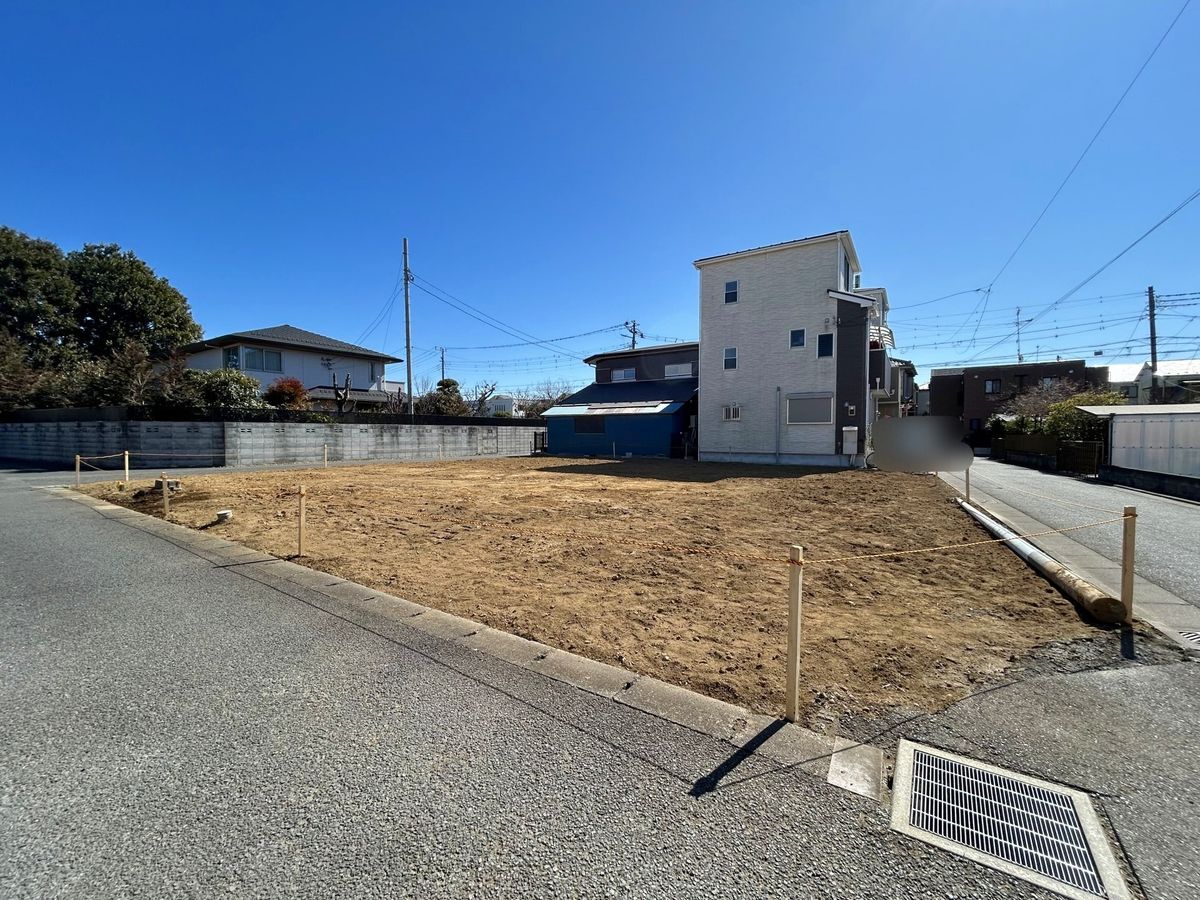 土地写真