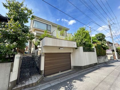 さいたま市浦和区北浦和2丁目 土地写真