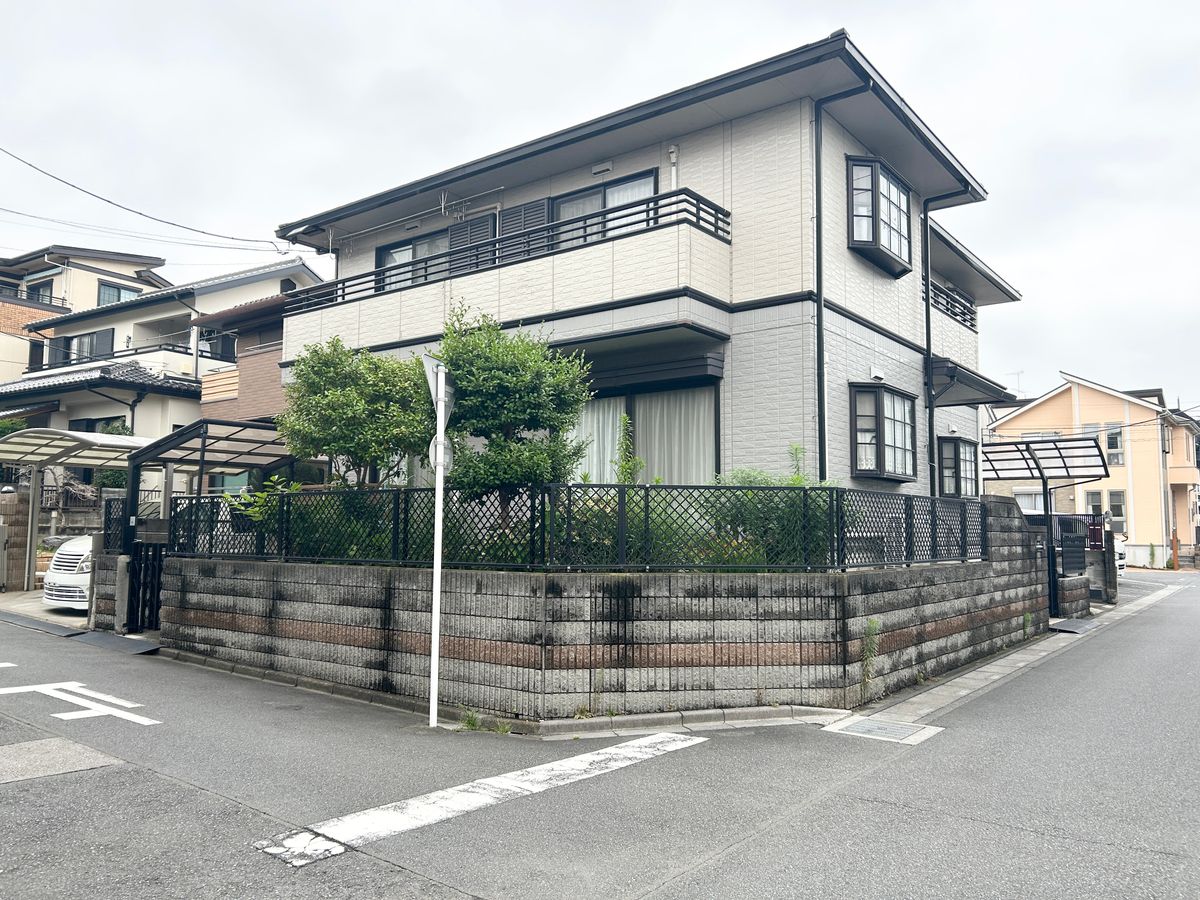 土地写真