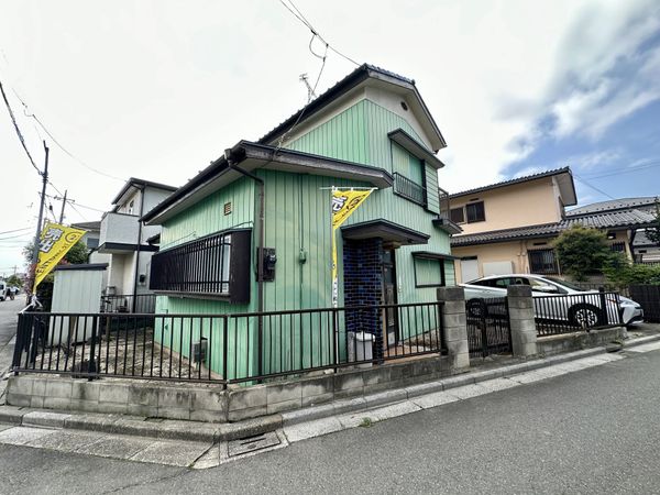土地写真