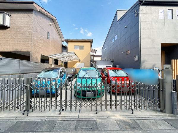 さいたま市緑区大字中尾 土地写真 さいたま市緑区大字中尾 土地写真