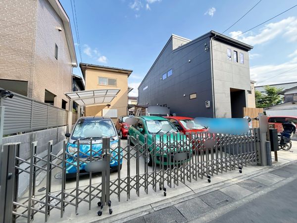 さいたま市緑区大字中尾 土地写真 さいたま市緑区大字中尾 土地写真