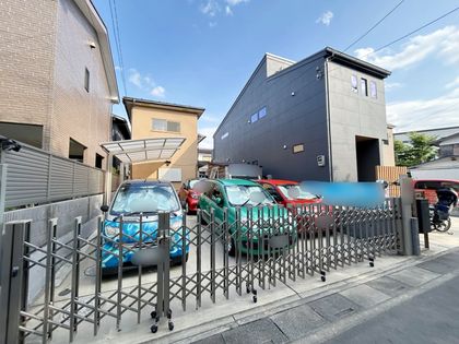 さいたま市緑区大字中尾 土地写真