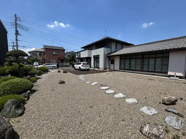 現地写真