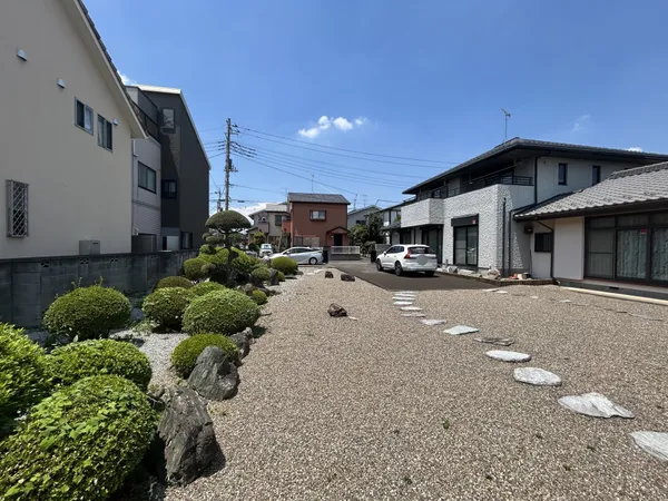 現地写真