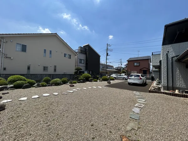 現地写真