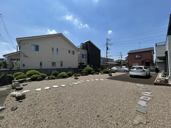 現地写真
