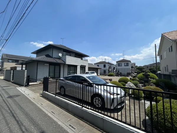 現地写真