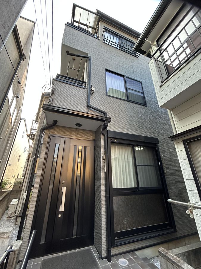 さいたま市南区大字大谷口 外観 外観