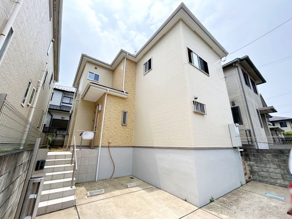 さいたま市緑区大字三室 外観