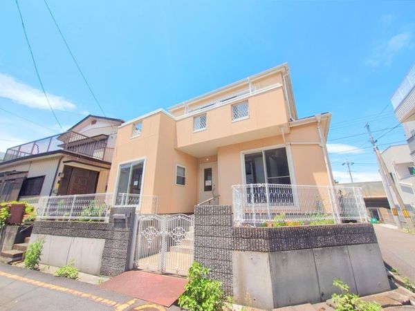 さいたま市南区大字大谷口 外観