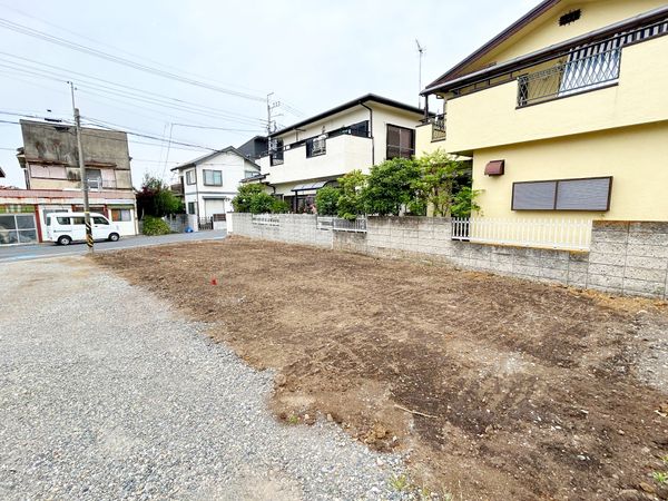 さいたま市浦和区神明1丁目 その他現地 さいたま市浦和区神明1丁目 その他現地