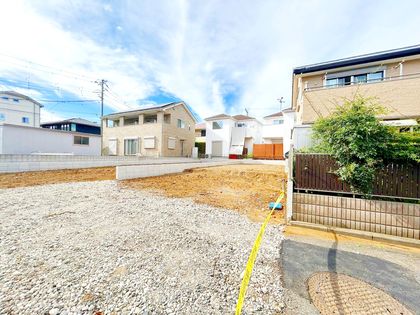 さいたま市緑区大字三室 1号棟 外観