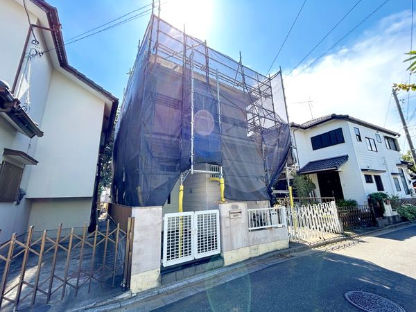 さいたま市緑区大字中尾 外観 さいたま市緑区大字中尾 外観