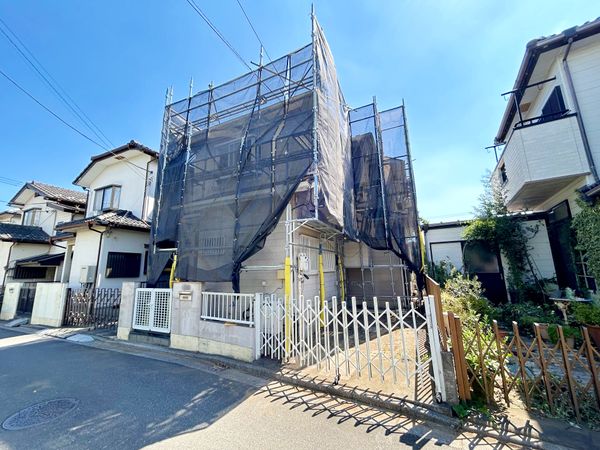 さいたま市緑区大字中尾 外観 さいたま市緑区大字中尾 外観