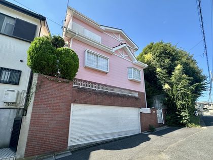 さいたま市南区大字大谷口 外観