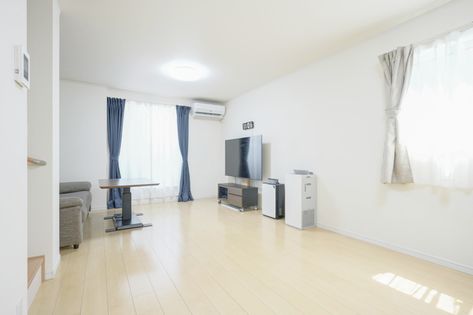 さいたま市浦和区元町1丁目 リビング