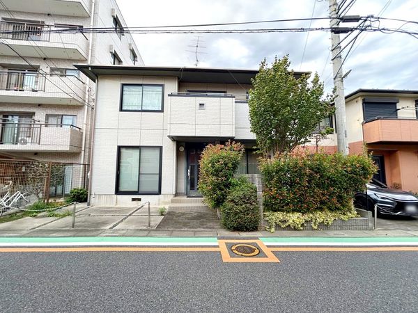 さいたま市見沼区東大宮7丁目 外観