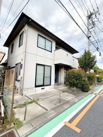 さいたま市見沼区東大宮7丁目 外観